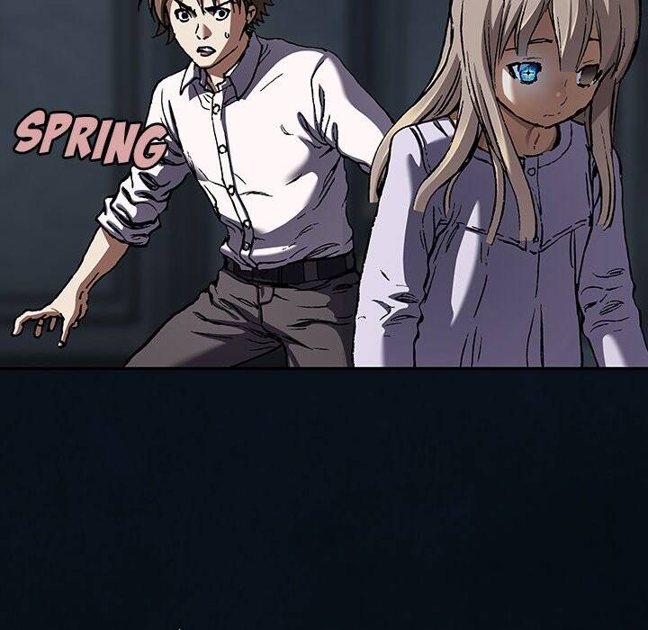 Đứa Con Thần Chết - Chương 140