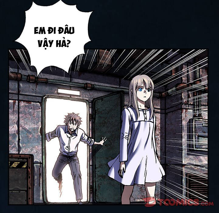Đứa Con Thần Chết - Chương 140