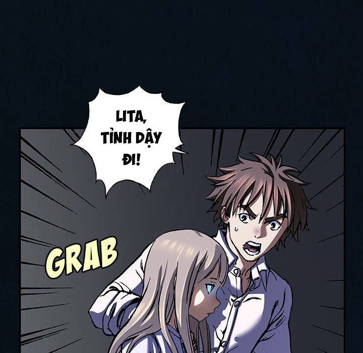 Đứa Con Thần Chết - Chương 140