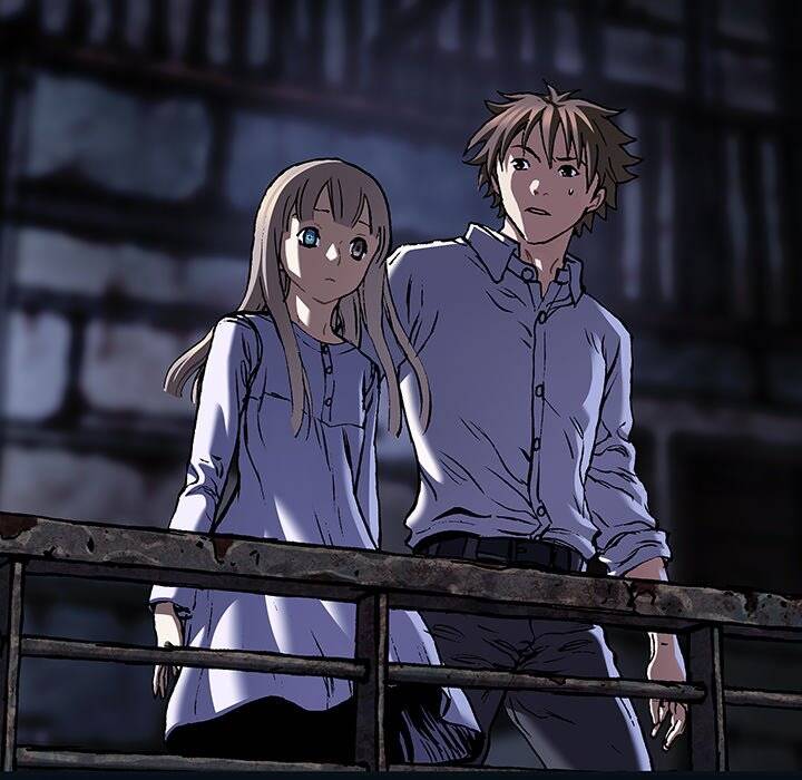 Đứa Con Thần Chết - Chương 140