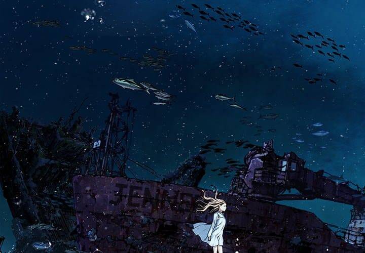 Đứa Con Thần Chết - Chương 140