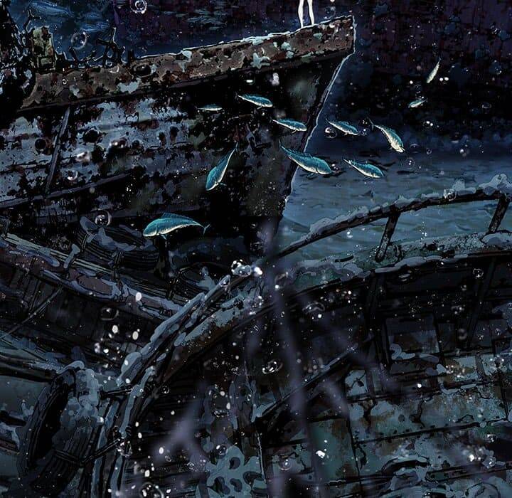 Đứa Con Thần Chết - Chương 140