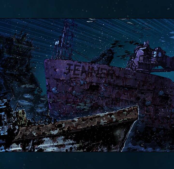 Đứa Con Thần Chết - Chương 140