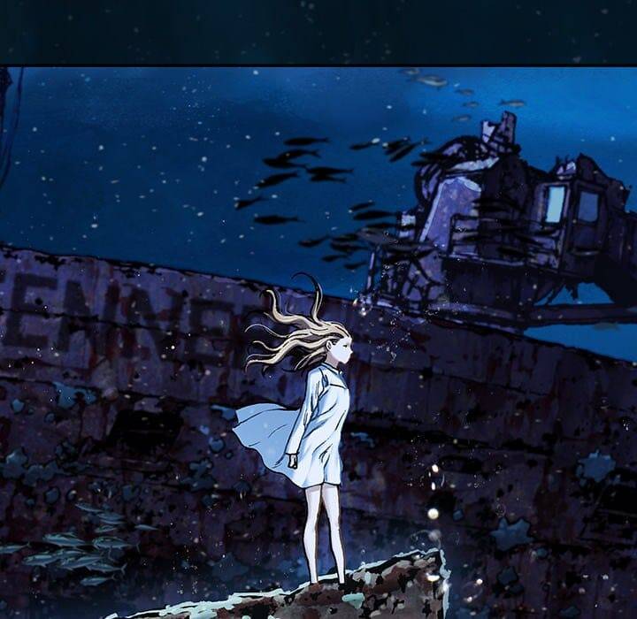 Đứa Con Thần Chết - Chương 140