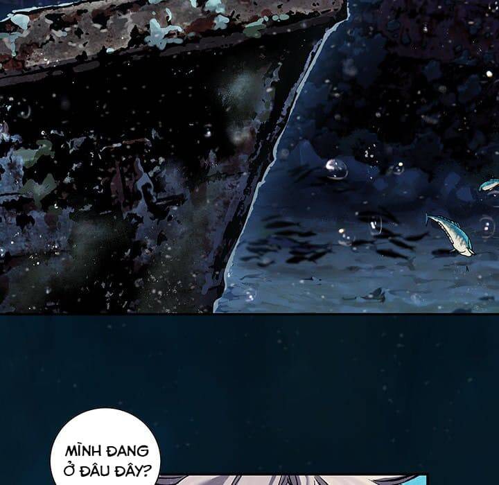 Đứa Con Thần Chết - Chương 140