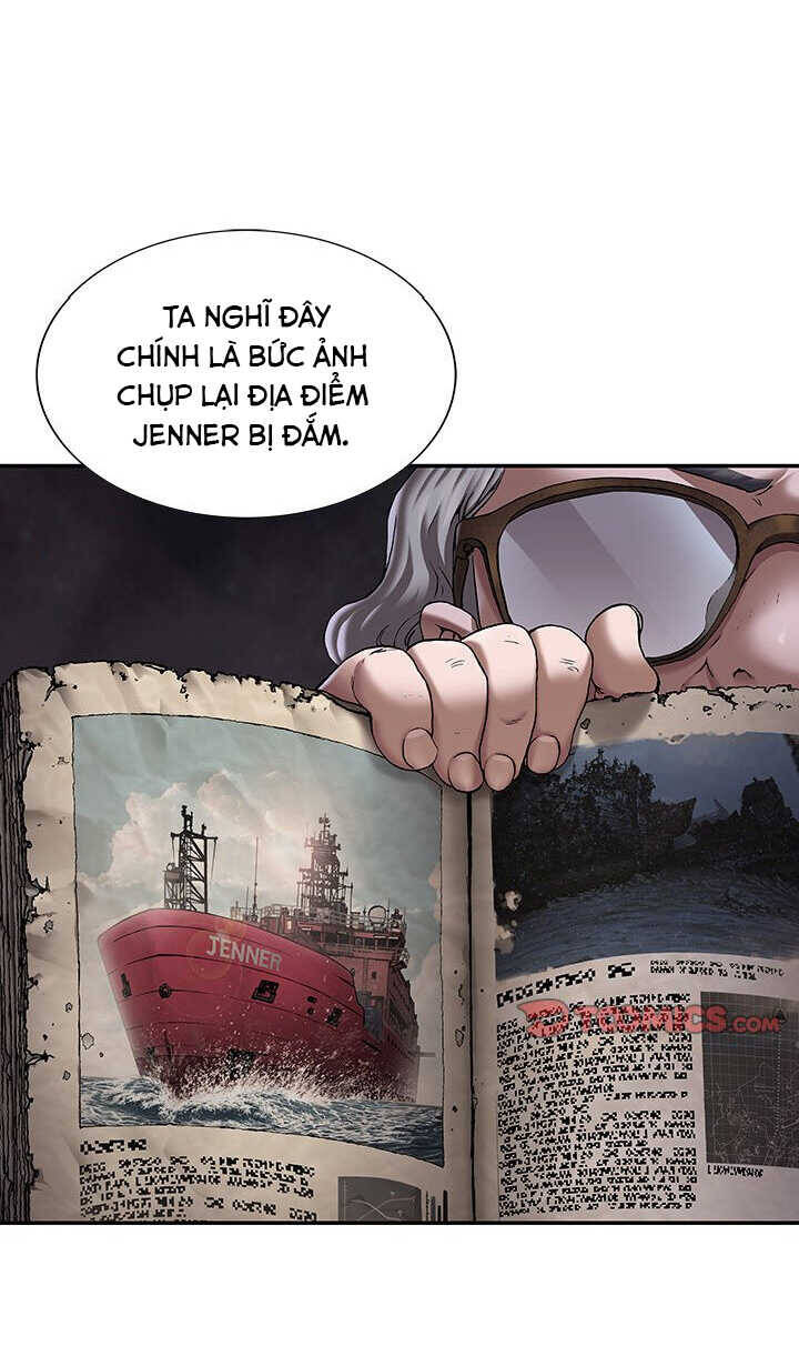 Đứa Con Thần Chết - Chương 141