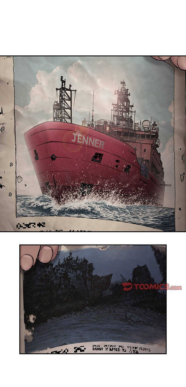 Đứa Con Thần Chết - Chương 141