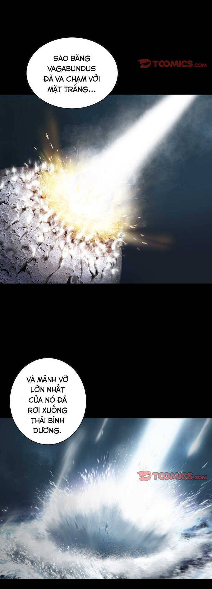 Đứa Con Thần Chết - Chương 141