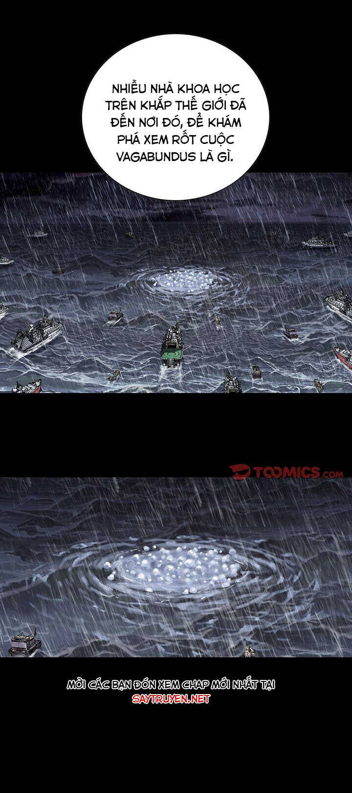 Đứa Con Thần Chết - Chương 141