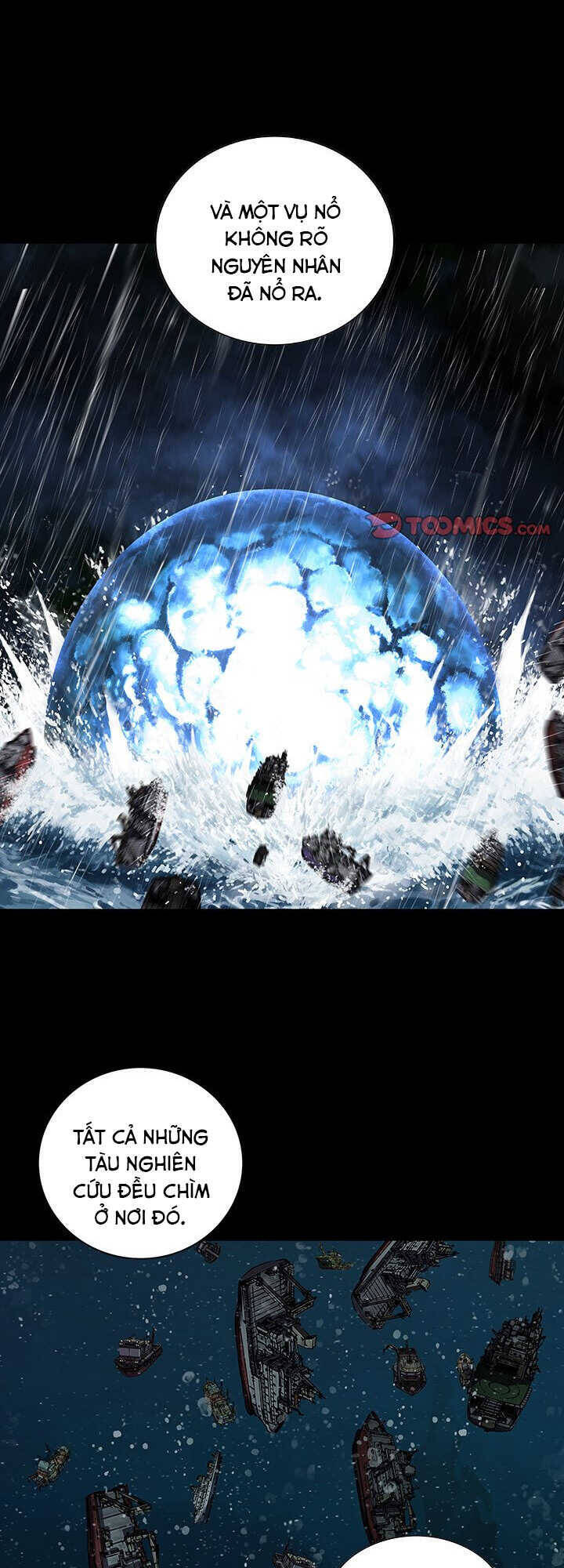 Đứa Con Thần Chết - Chương 141