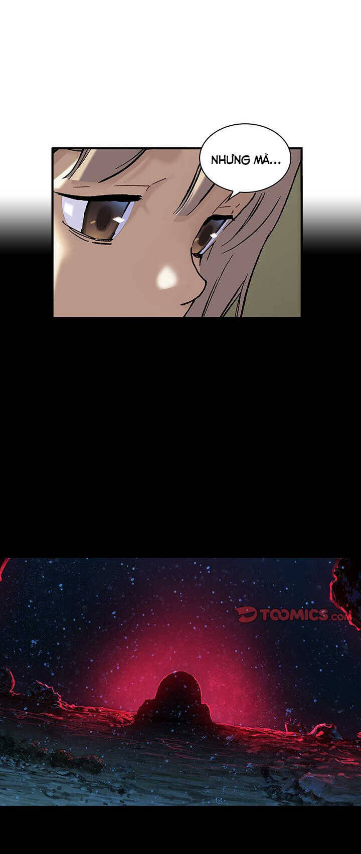 Đứa Con Thần Chết - Chương 141