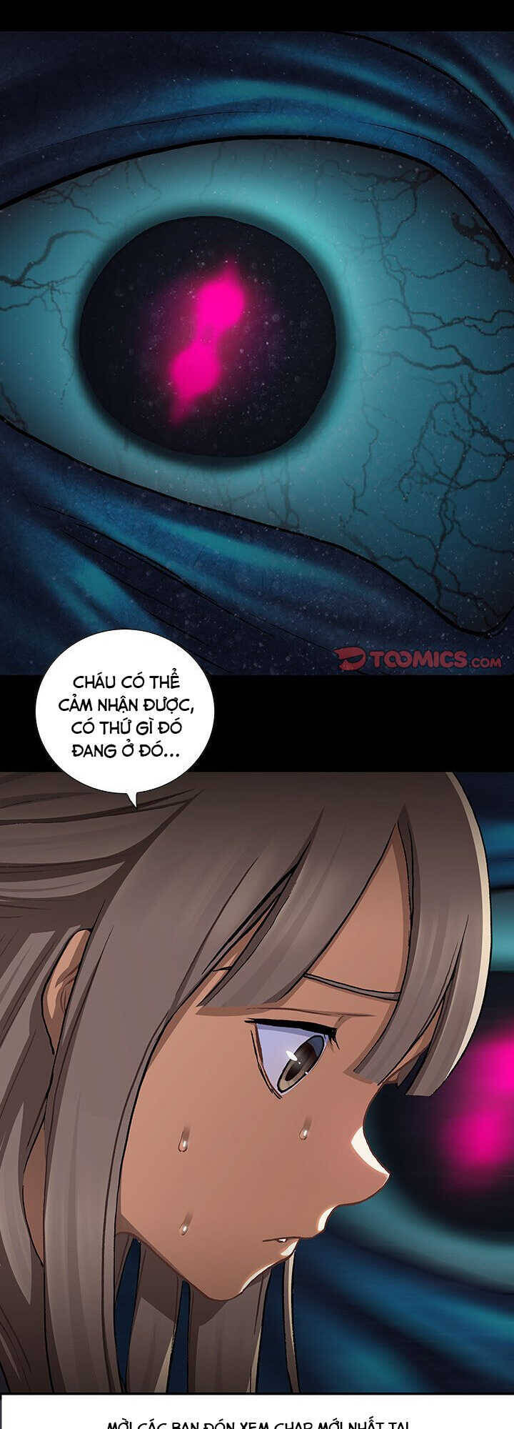 Đứa Con Thần Chết - Chương 141