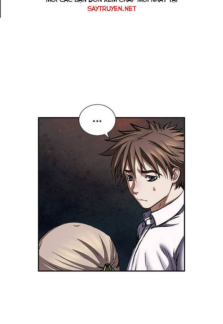 Đứa Con Thần Chết - Chương 141