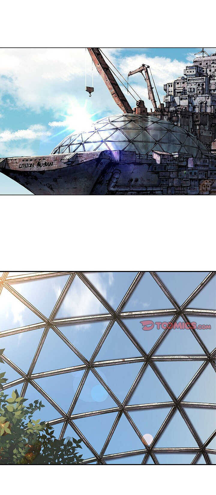 Đứa Con Thần Chết - Chương 141