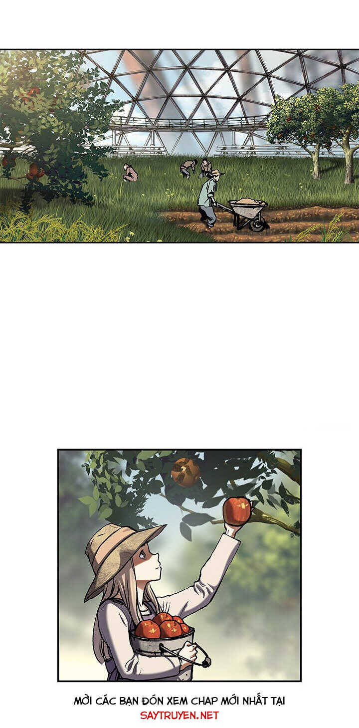 Đứa Con Thần Chết - Chương 141