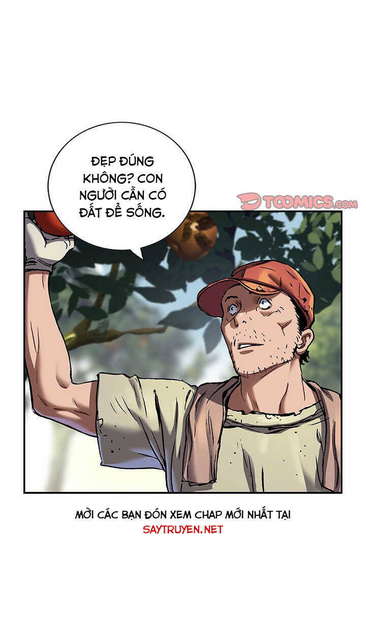 Đứa Con Thần Chết - Chương 141