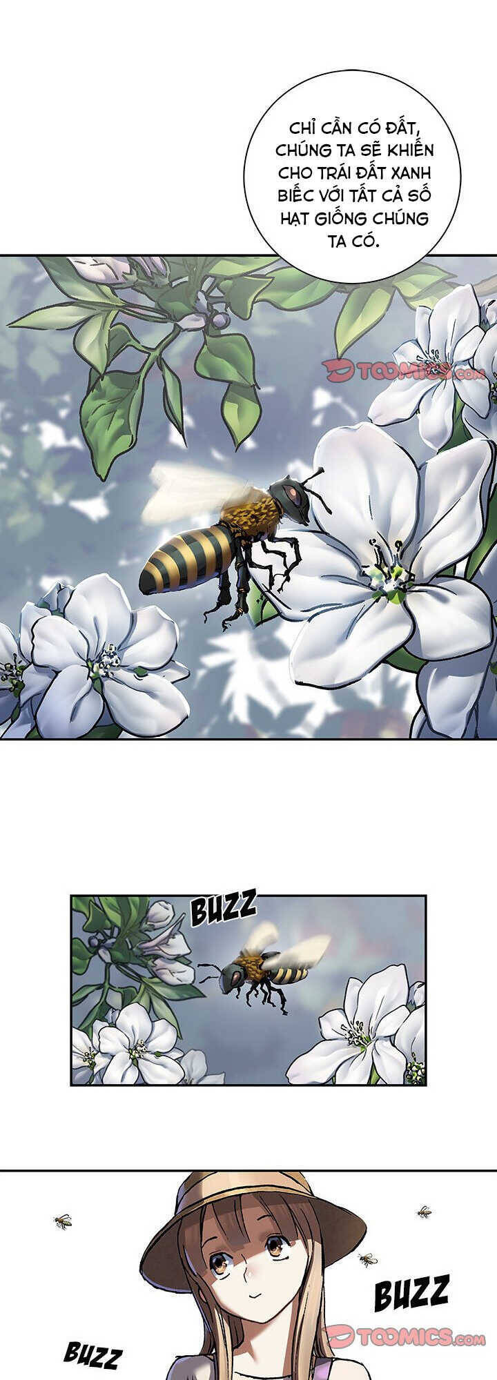 Đứa Con Thần Chết - Chương 141