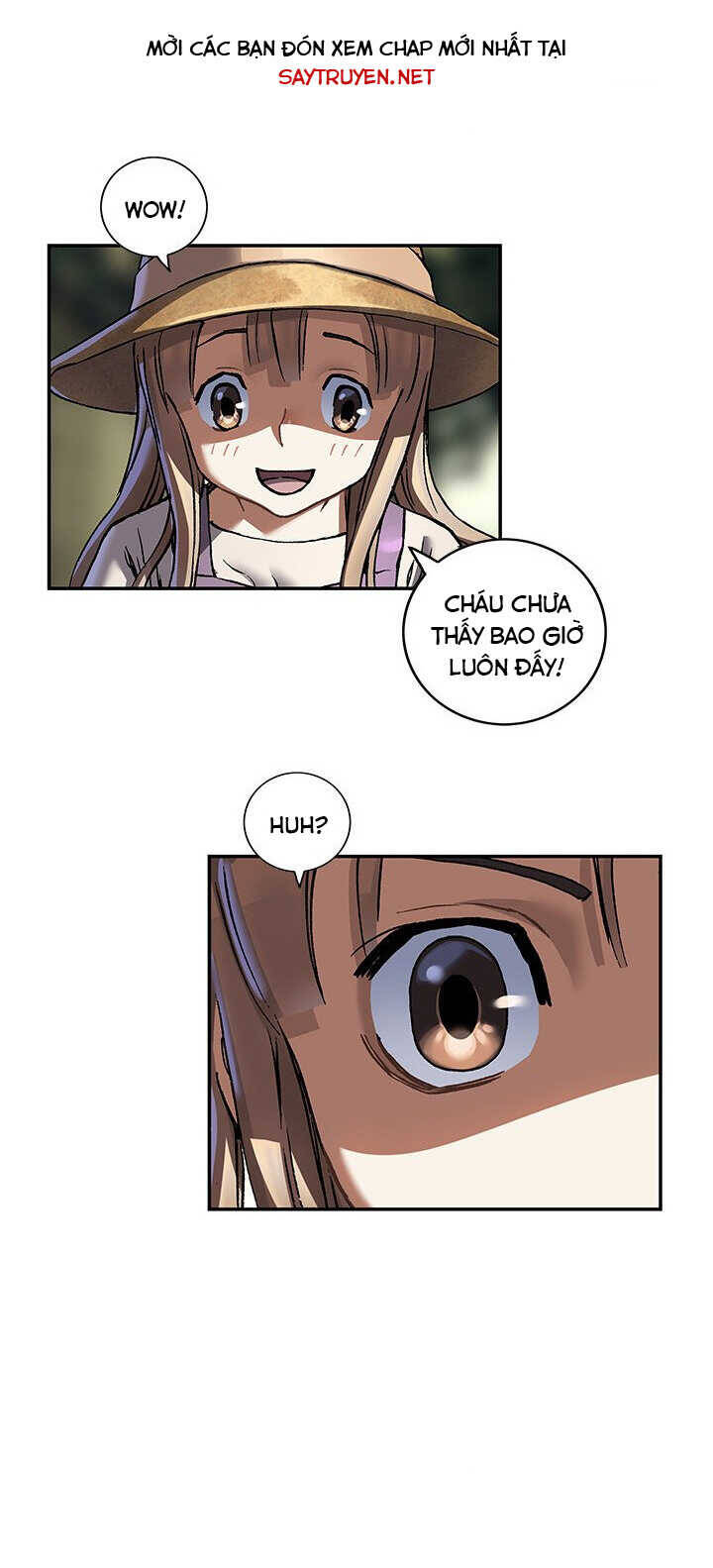 Đứa Con Thần Chết - Chương 141