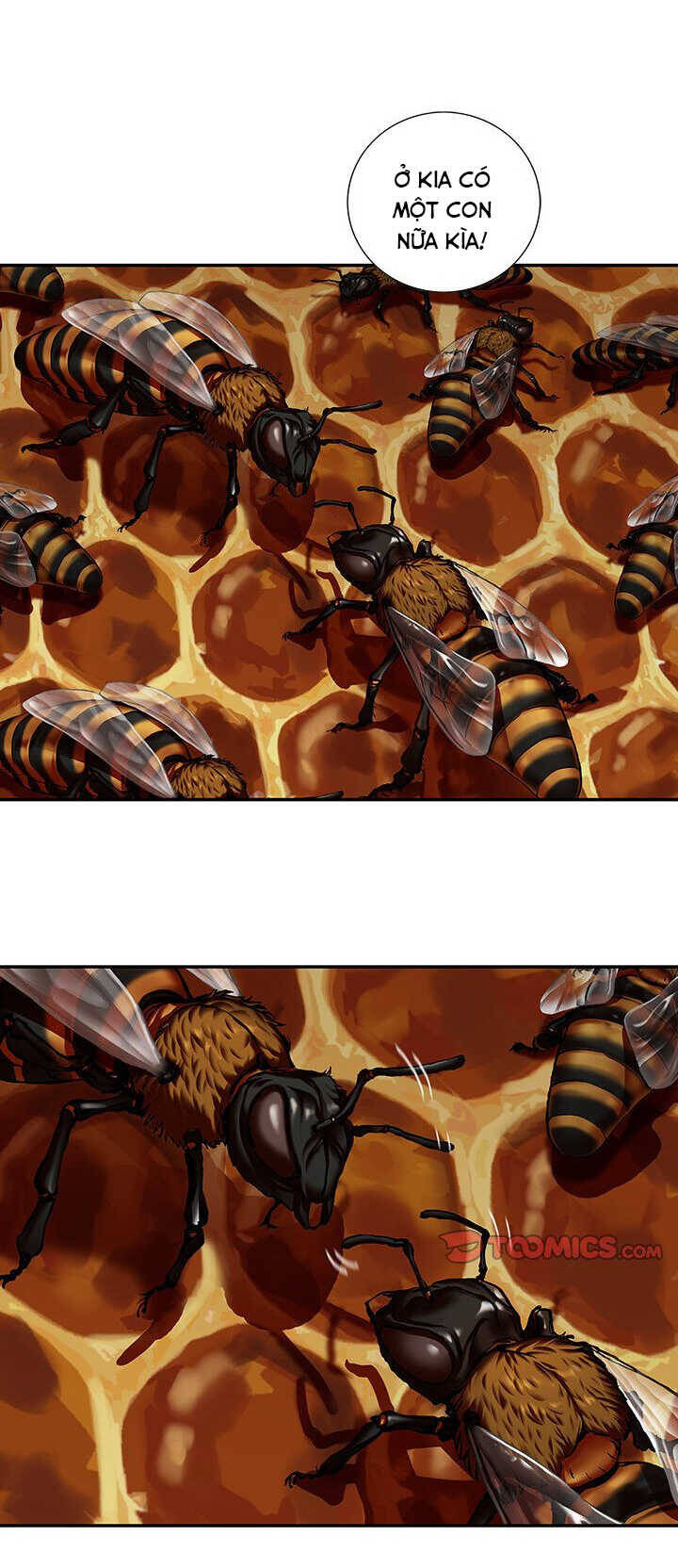 Đứa Con Thần Chết - Chương 141