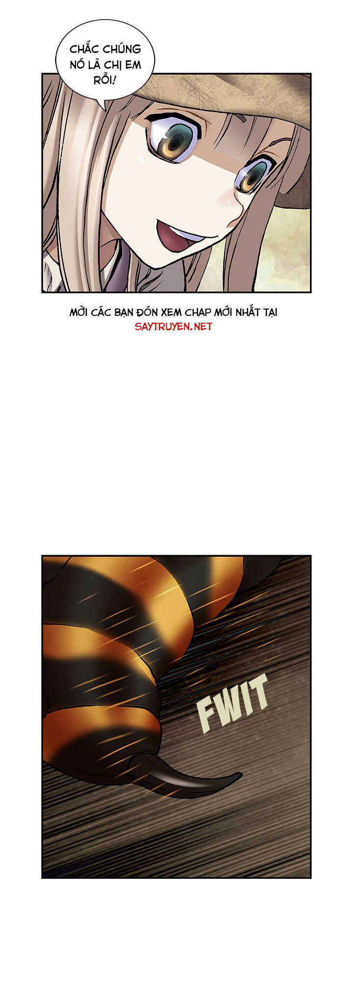 Đứa Con Thần Chết - Chương 141