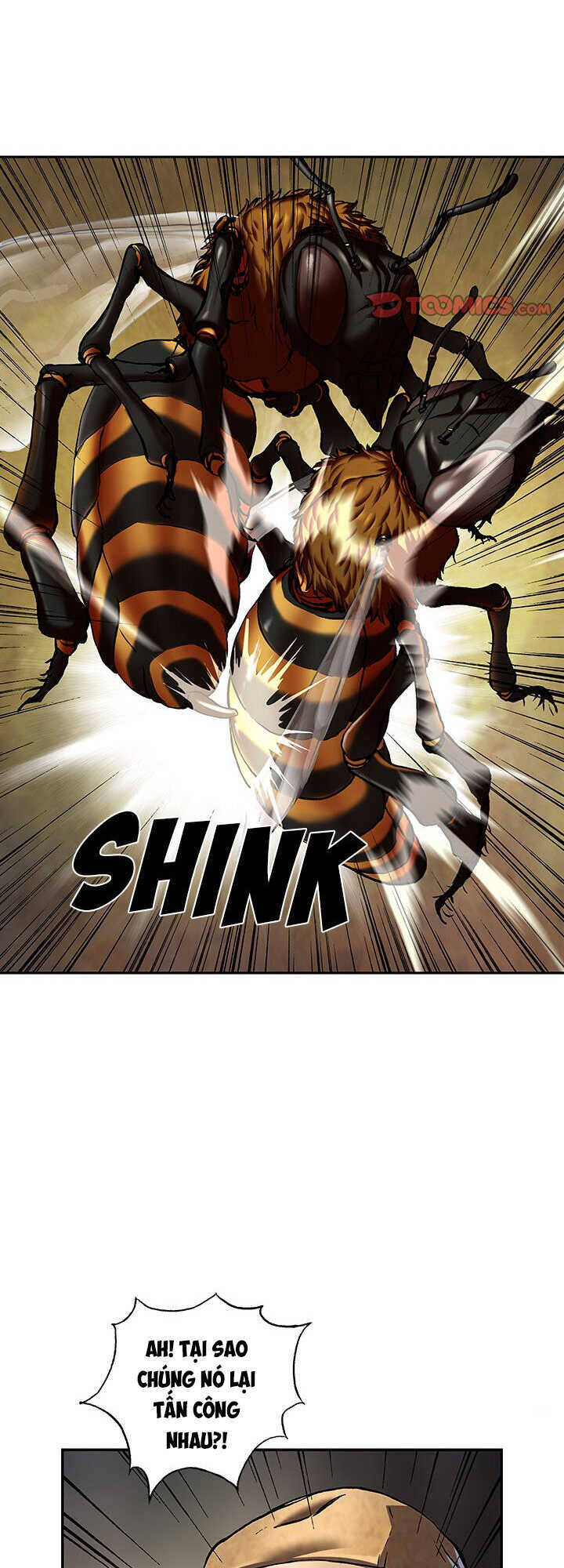 Đứa Con Thần Chết - Chương 141