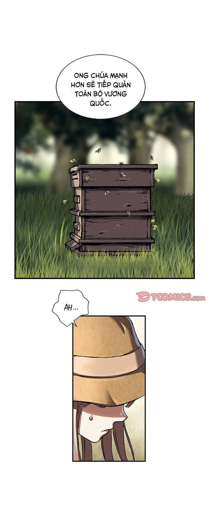 Đứa Con Thần Chết - Chương 141