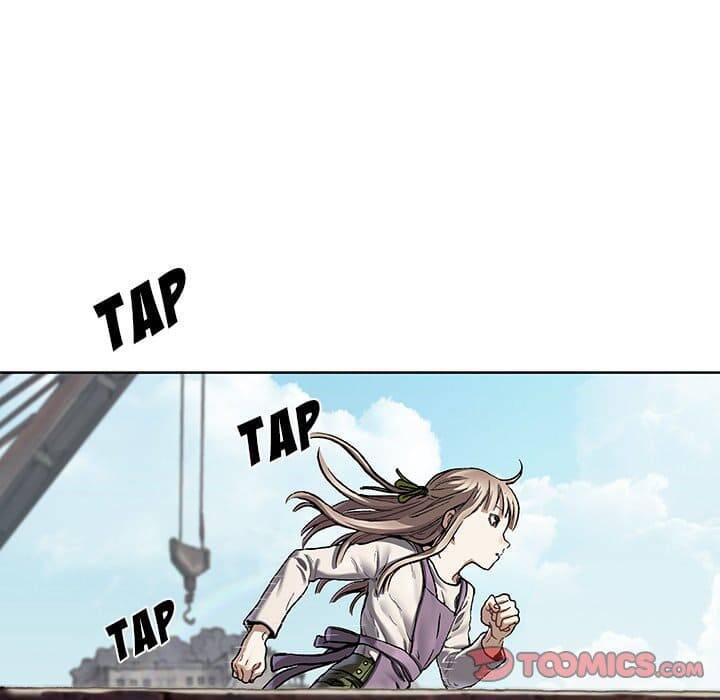 Đứa Con Thần Chết - Chương 143