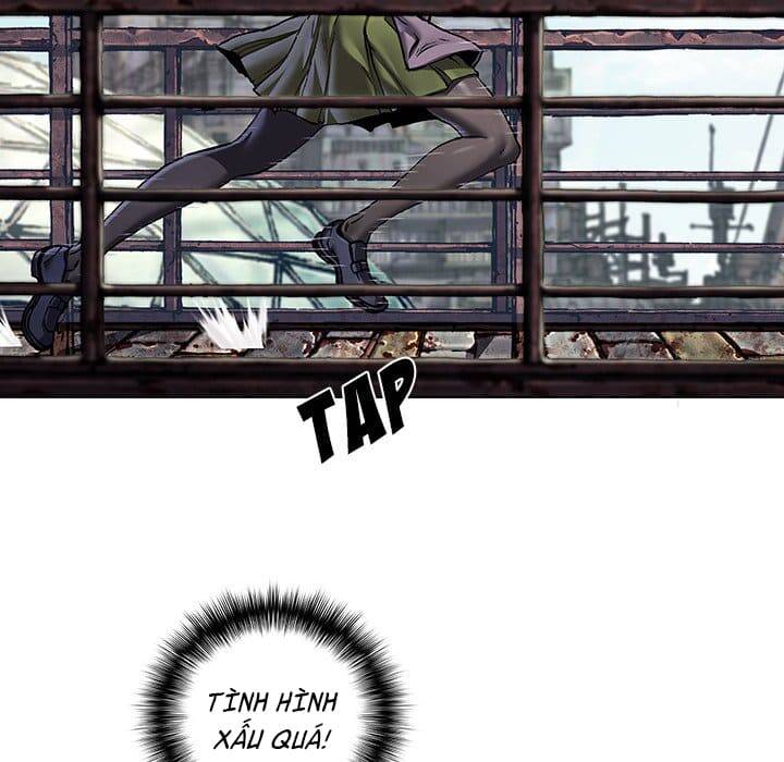 Đứa Con Thần Chết - Chương 143