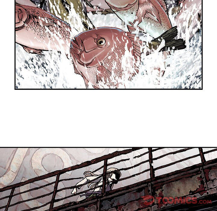 Đứa Con Thần Chết - Chương 143