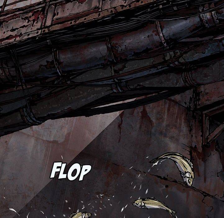 Đứa Con Thần Chết - Chương 143