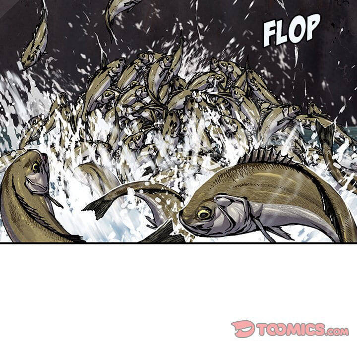 Đứa Con Thần Chết - Chương 143