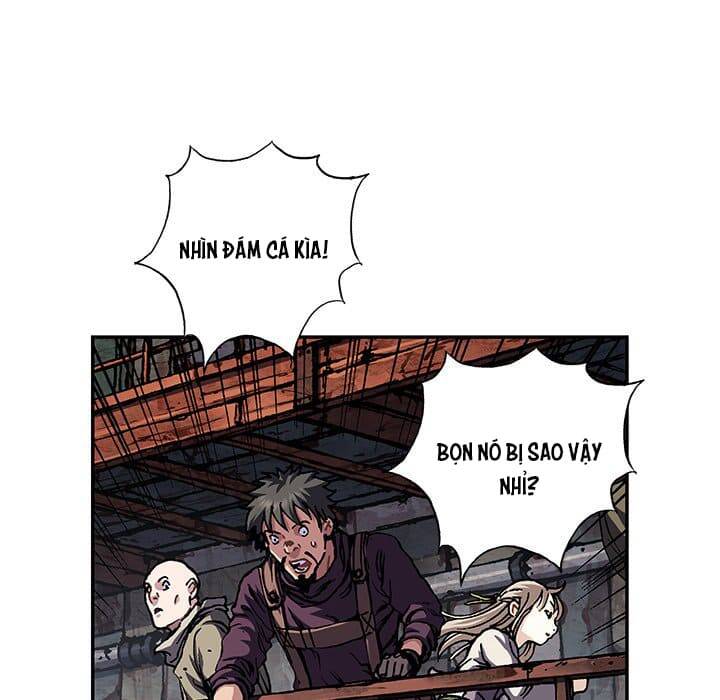 Đứa Con Thần Chết - Chương 143