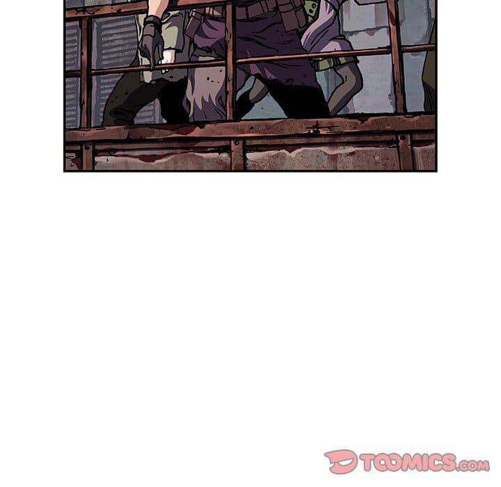 Đứa Con Thần Chết - Chương 143