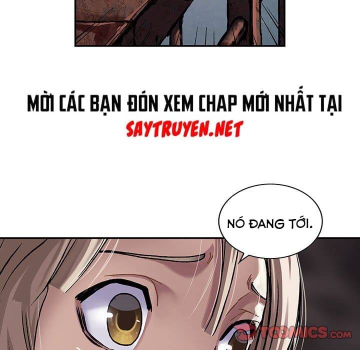 Đứa Con Thần Chết - Chương 143