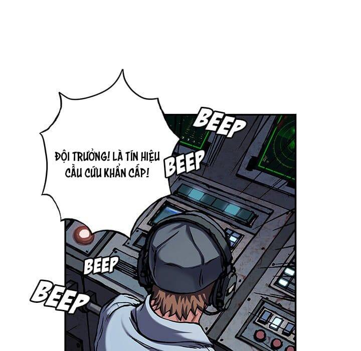 Đứa Con Thần Chết - Chương 143