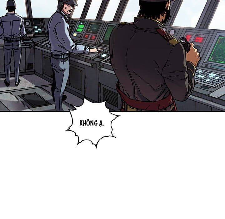 Đứa Con Thần Chết - Chương 143