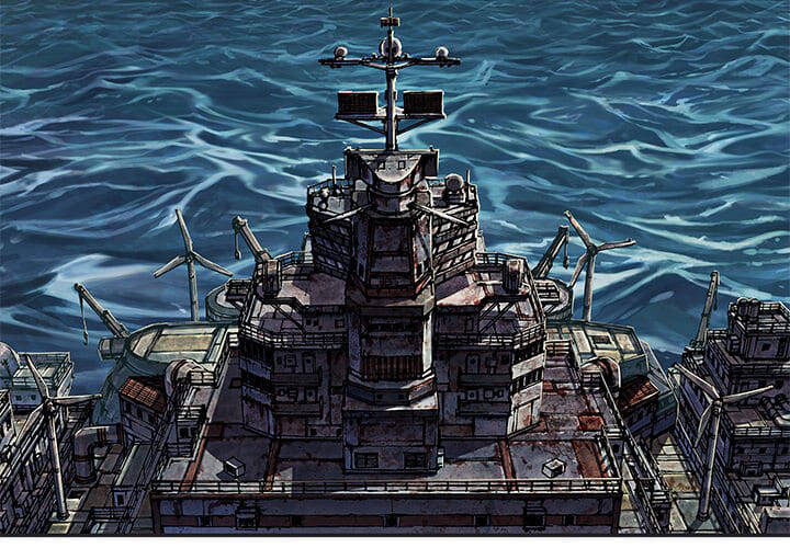 Đứa Con Thần Chết - Chương 143