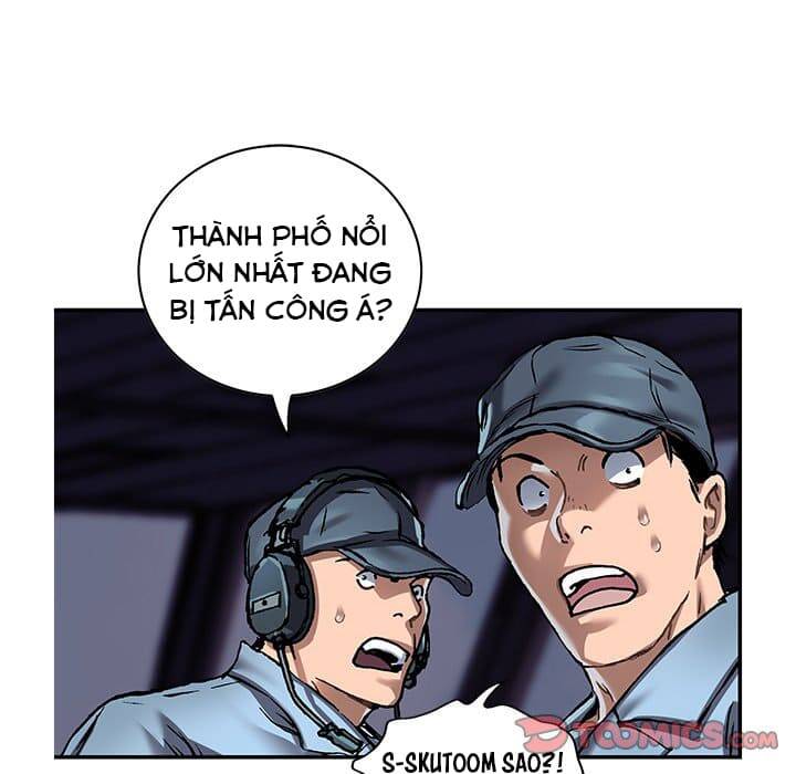 Đứa Con Thần Chết - Chương 143