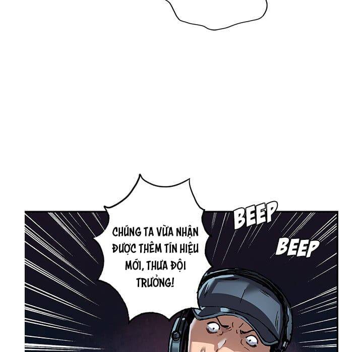 Đứa Con Thần Chết - Chương 143