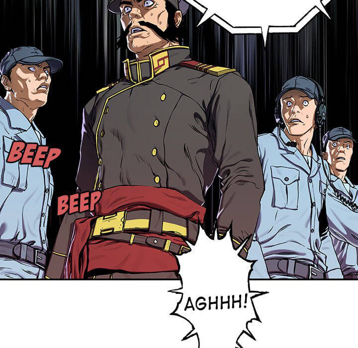 Đứa Con Thần Chết - Chương 143