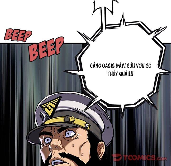 Đứa Con Thần Chết - Chương 143