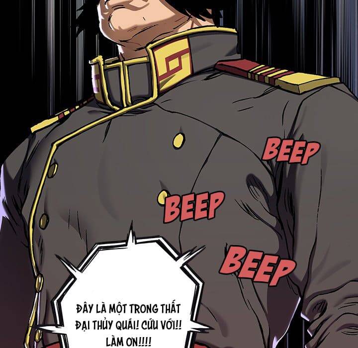 Đứa Con Thần Chết - Chương 143