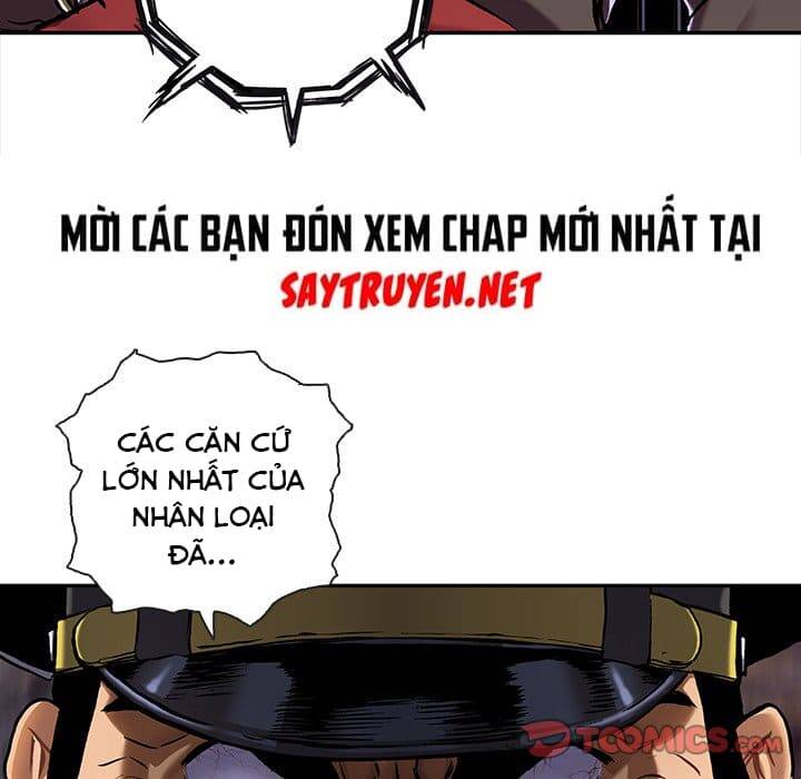 Đứa Con Thần Chết - Chương 143