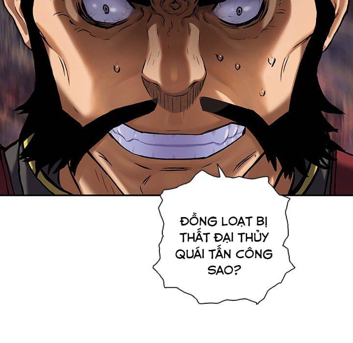 Đứa Con Thần Chết - Chương 143