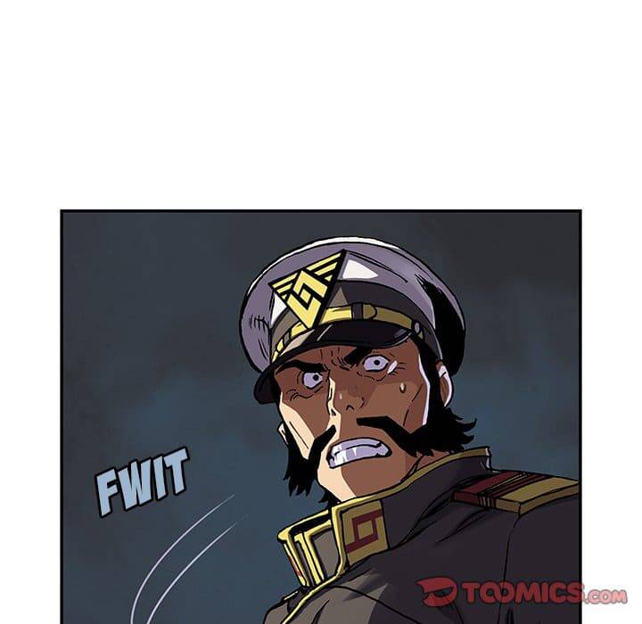 Đứa Con Thần Chết - Chương 143