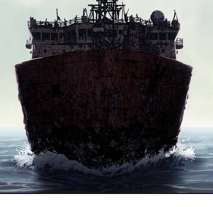 Đứa Con Thần Chết - Chương 143