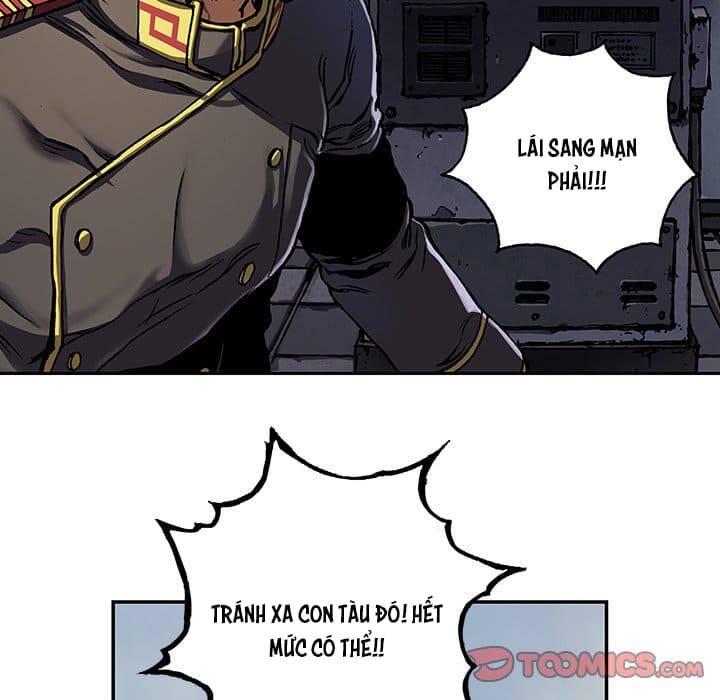 Đứa Con Thần Chết - Chương 143