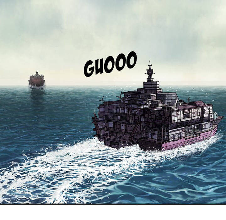 Đứa Con Thần Chết - Chương 143