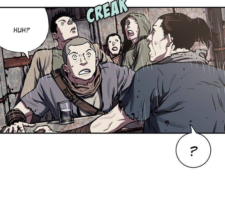 Đứa Con Thần Chết - Chương 143