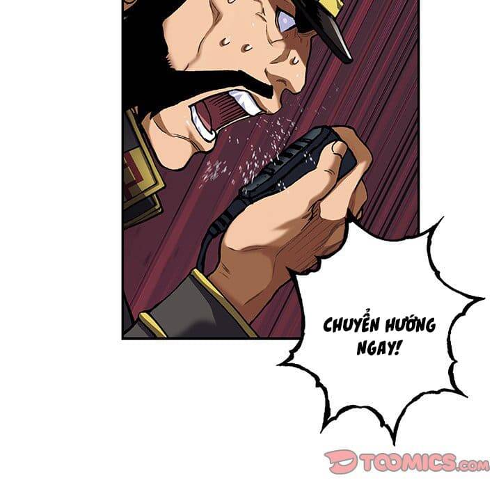 Đứa Con Thần Chết - Chương 143